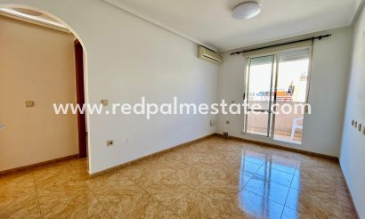 Appartement - Revente - Torrevieja - Torrevieja Centro