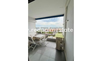 Appartement - Revente - Torrevieja - Torrevieja Centro