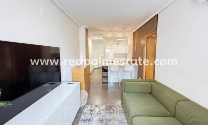 Appartement - Revente - Torrevieja - Torrevieja Centro