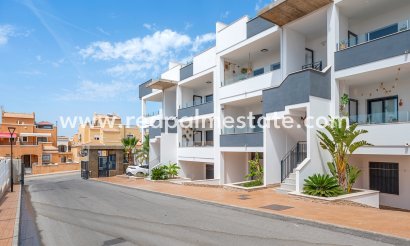 Appartement - Revente - Torrevieja - Torrevieja