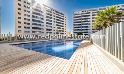 Appartement - Revente - Torrevieja - Torrevieja