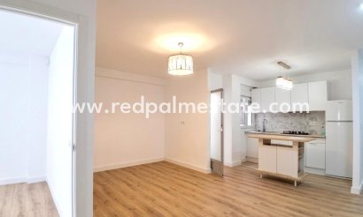 Appartement - Revente - Torrevieja - Torrevieja
