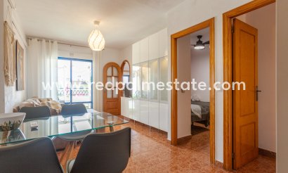 Appartement - Revente - Torrevieja - Torrevieja