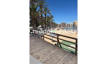 Appartement - Revente - Torrevieja - Torrevieja