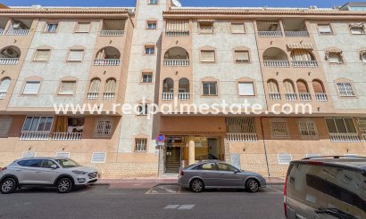 Appartement - Revente - Torrevieja - Torrevieja