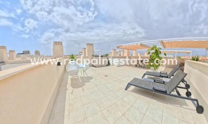 Appartement - Revente - Torrevieja - Torrevieja