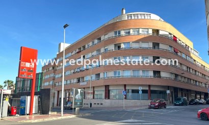 Appartement - Revente - Torrevieja - Torrevieja