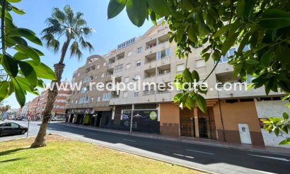 Appartement - Revente - Torrevieja - Torrevieja