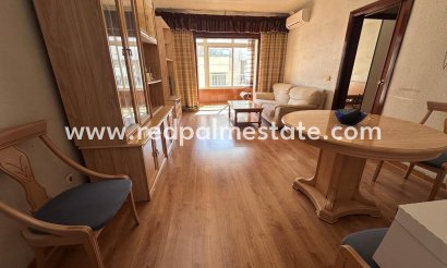 Appartement - Revente - Torrevieja - Torrevieja