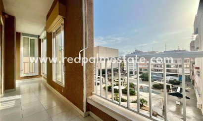 Appartement - Revente - Torrevieja - Torrevieja