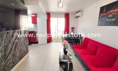 Appartement - Revente - Torrevieja - Torrevieja