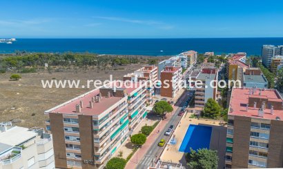 Appartement - Revente - Torrevieja - Torrevieja