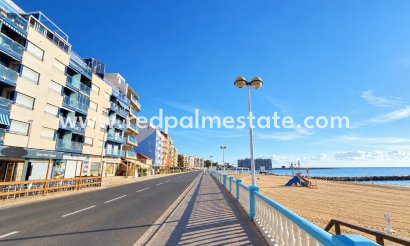 Appartement - Revente - Torrevieja - Torrevieja