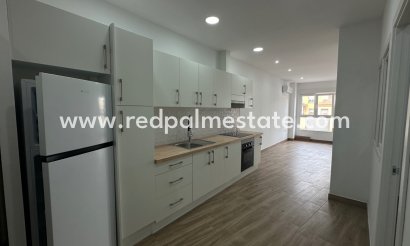 Appartement - Revente - Torrevieja - Torrevieja