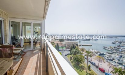 Appartement - Revente - Torrevieja - Torrevieja