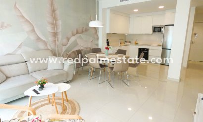 Appartement - Revente - Torrevieja - Torrevieja