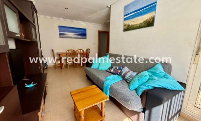 Appartement - Revente - Torrevieja - Torrevieja