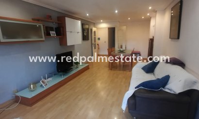 Appartement - Revente - Torrevieja - Torrevieja