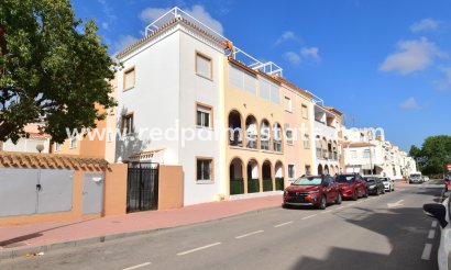 Appartement - Revente - Torrevieja - Torrevieja