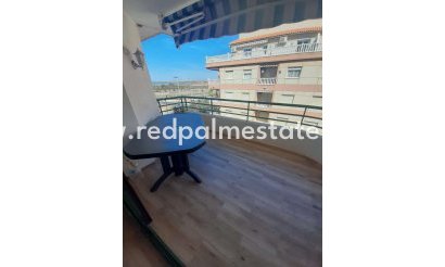 Appartement - Revente - Torrevieja - Torrevieja