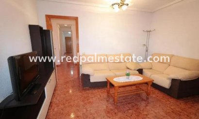 Appartement - Revente - Torrevieja - Torrevieja