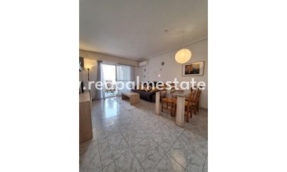 Appartement - Revente - Torrevieja - Torrevieja