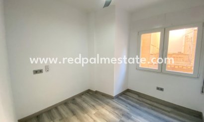 Appartement - Revente - Torrevieja - Torrevieja