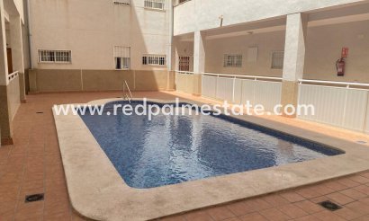 Appartement - Revente - Torrevieja - Torrevieja