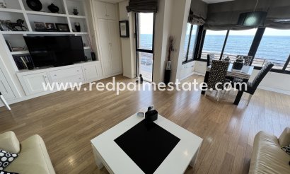 Appartement - Revente - Torrevieja - Torrevieja