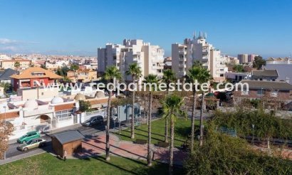 Appartement - Revente - Torrevieja - Torrevieja