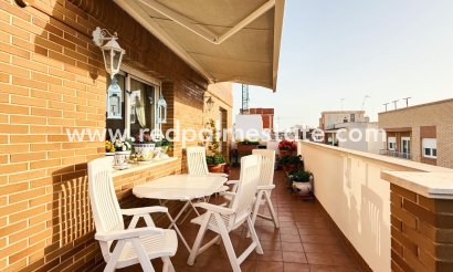 Appartement - Revente - Torrevieja - Torrevieja
