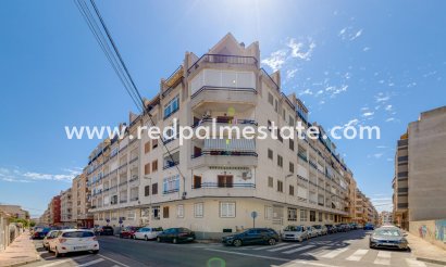 Appartement - Revente - Torrevieja - Torrevieja
