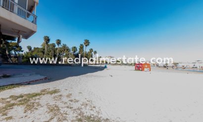 Appartement - Revente - Torrevieja - Torrevieja