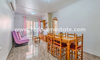 Appartement - Revente - Torrevieja - Torrevieja