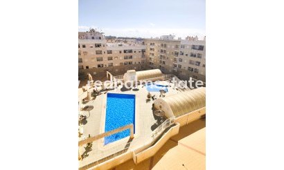 Appartement - Revente - Torrevieja - Torrevieja