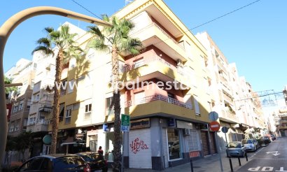 Appartement - Revente - Torrevieja - Torrevieja