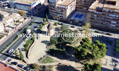 Appartement - Revente - Torrevieja - Torrevieja