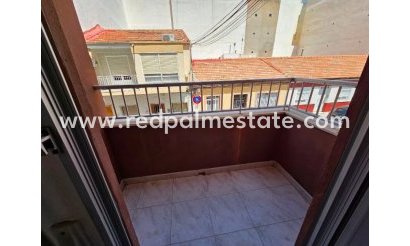 Appartement - Revente - Torrevieja - Torrevieja