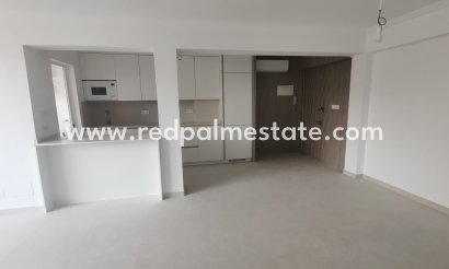 Appartement - Revente - Torrevieja - Torrevieja