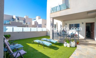 Appartement - Revente - Torrevieja - Torrevieja