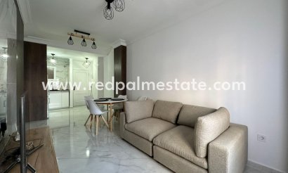 Appartement - Revente - Torrevieja - Torrevieja
