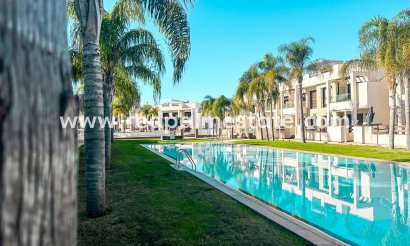 Appartement - Revente - Torrevieja - Torrevieja