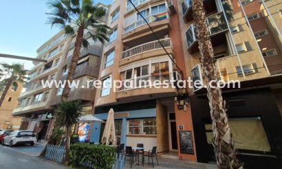 Appartement - Revente - Torrevieja - Torrevieja