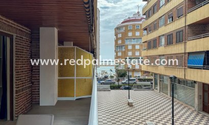 Appartement - Revente - Torrevieja - Torrevieja