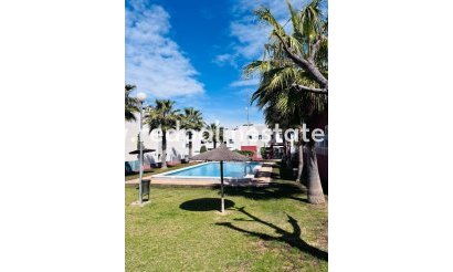 Appartement - Revente - Torrevieja - Torrevieja