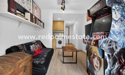 Appartement - Revente - Torrevieja - Torrevieja