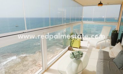 Appartement - Revente - Torrevieja - Torrevieja