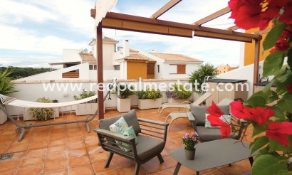 Appartement - Revente - Torrevieja - Torrevieja