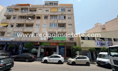 Appartement - Revente - Torrevieja - Torrevieja