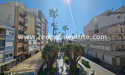 Appartement - Revente - Torrevieja - Torrevieja